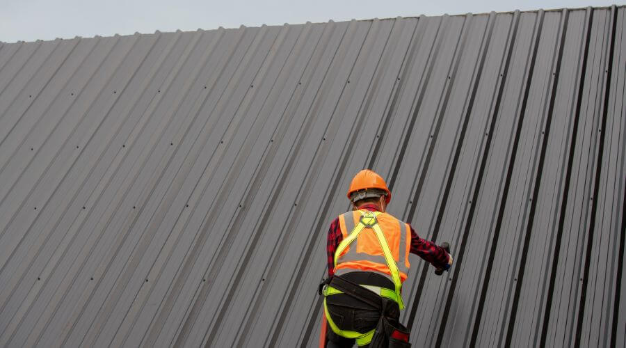 Expert Emergency Roof Repairs services in Chokoloskee, FL